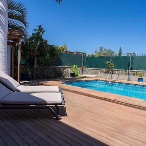 Holiday home Cosmopolitan En Cerca De Dunas, Maspalomas (Gran Canaria)